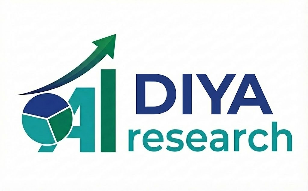 DIYA Research logo