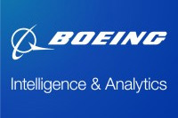 Boeing logo
