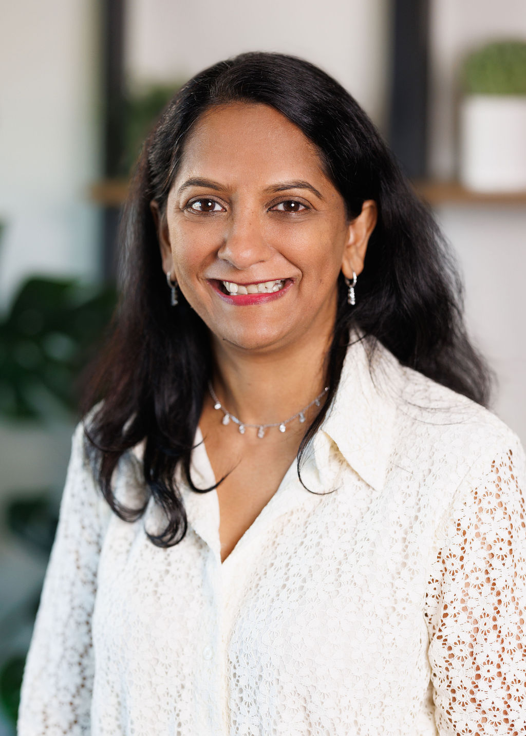 Anjana Manian headshot