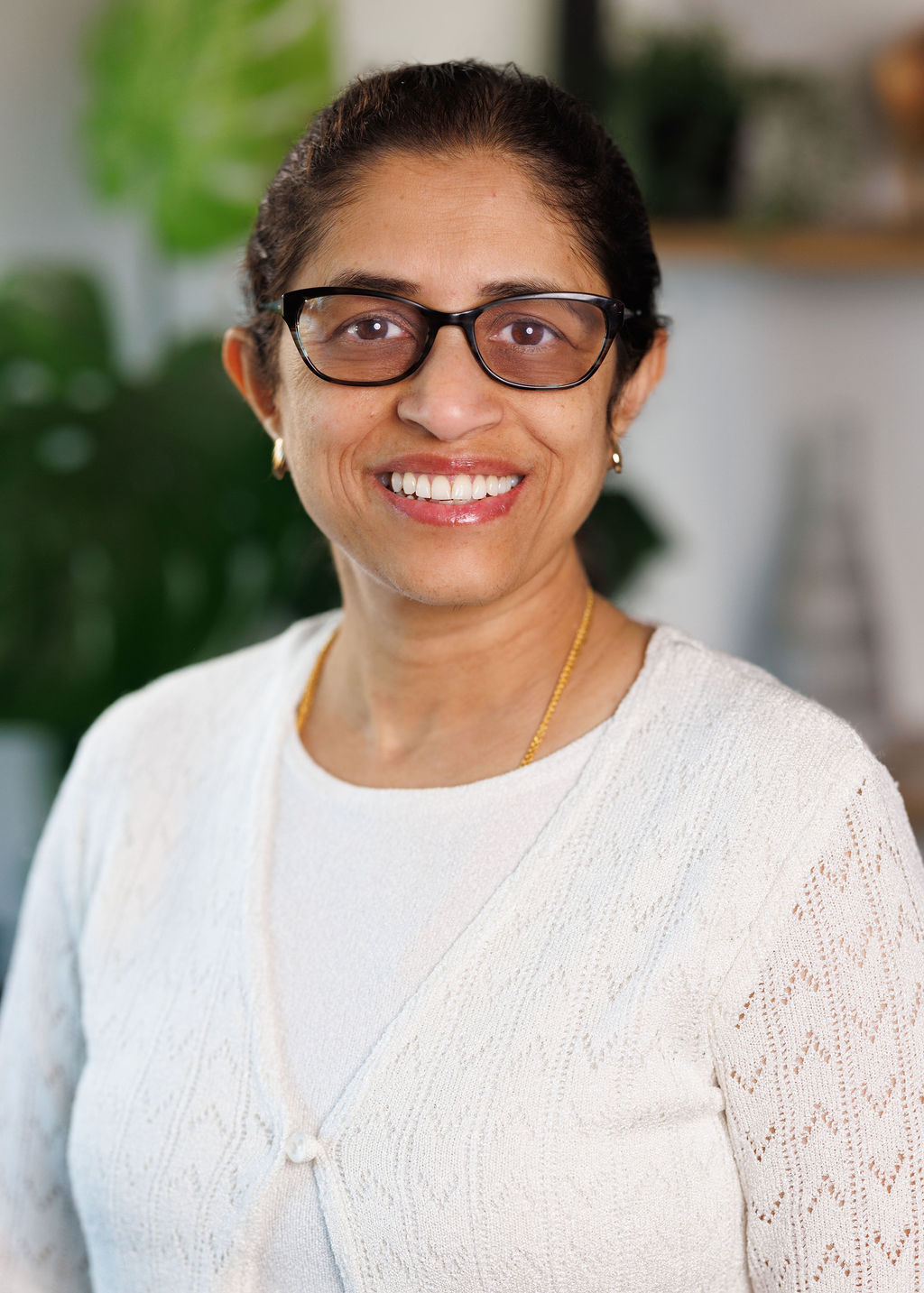 Bhuvana Ganesh headshot